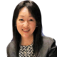 成田 知栄子 Chieko Narita