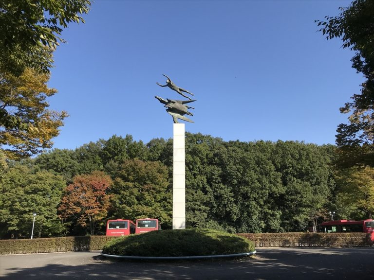 早稲田大学所沢キャンパスの紹介 所沢なび 早稲田大学所沢キャンパスの紹介 所沢なび