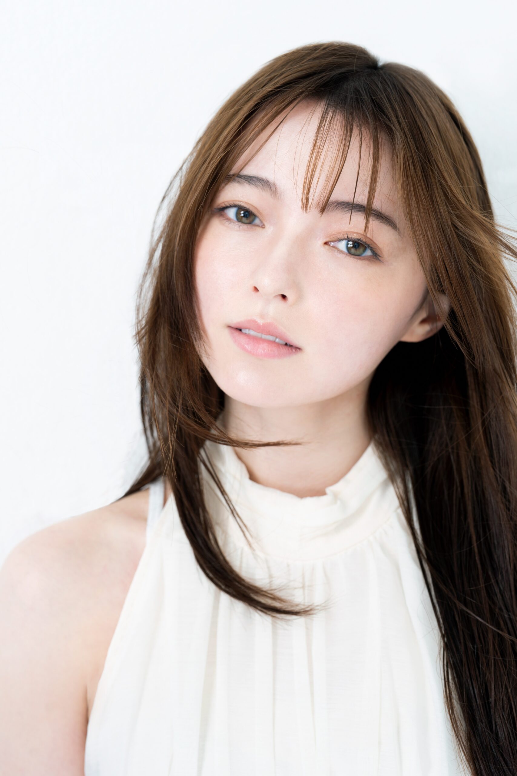 所沢市観光大使 坂巻有紗さんの写真